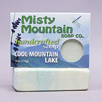 Cool Mountain