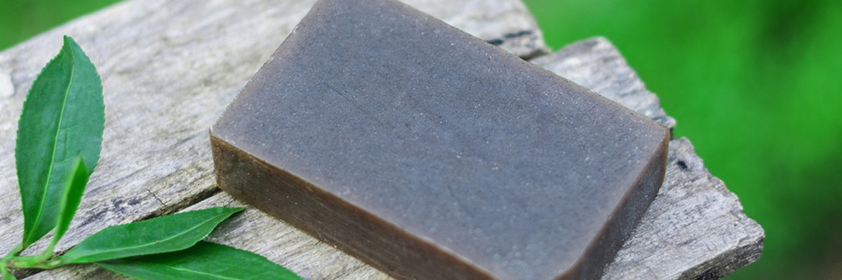 handmade soap for men