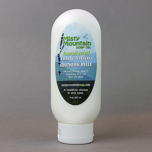 Southern Belle Body Lotion