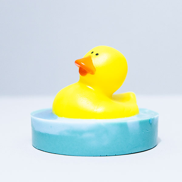 Duck Soap